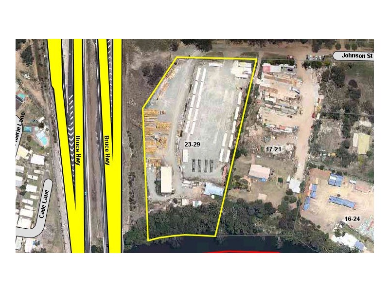 23 Johnson Road, Caboolture QLD 4510