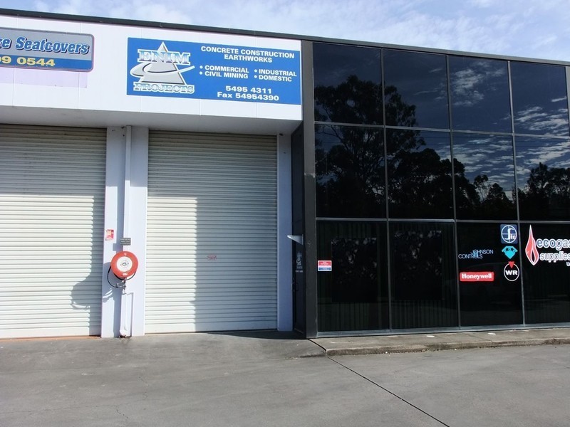 Unit 3/1 Lear Jet Drive, Caboolture QLD 4510