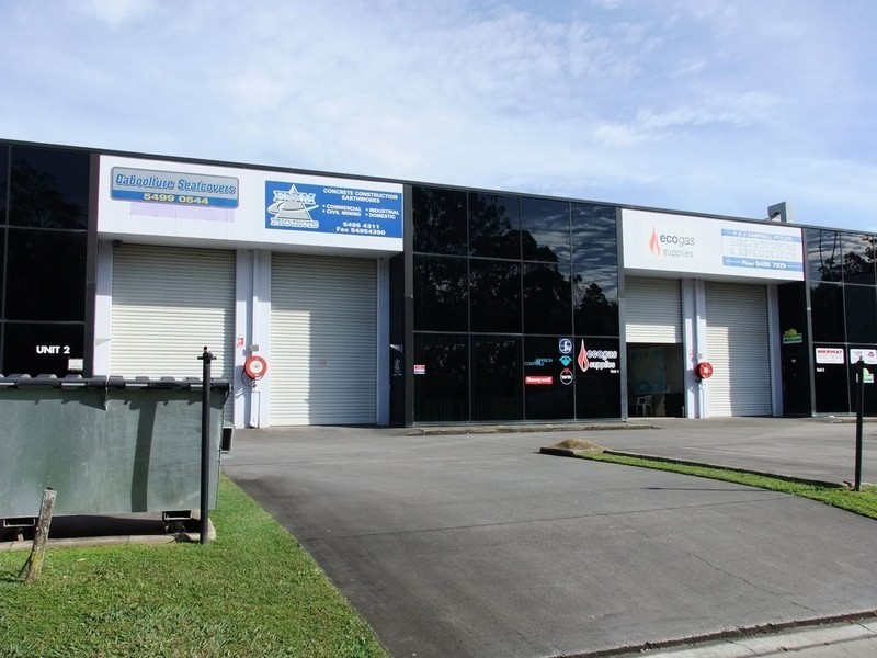 Unit 3/1 Lear Jet Drive, Caboolture QLD 4510