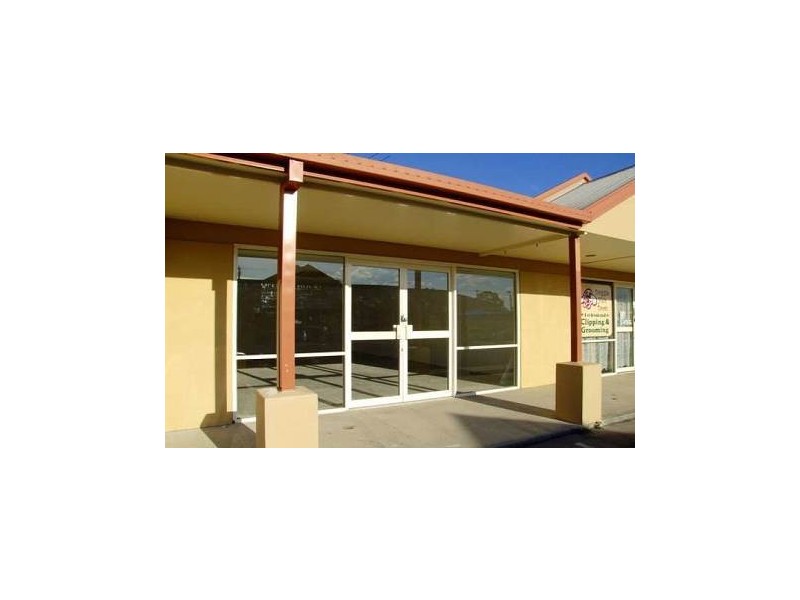 Shop 6, 5 Poinciana, Caboolture South QLD 4510