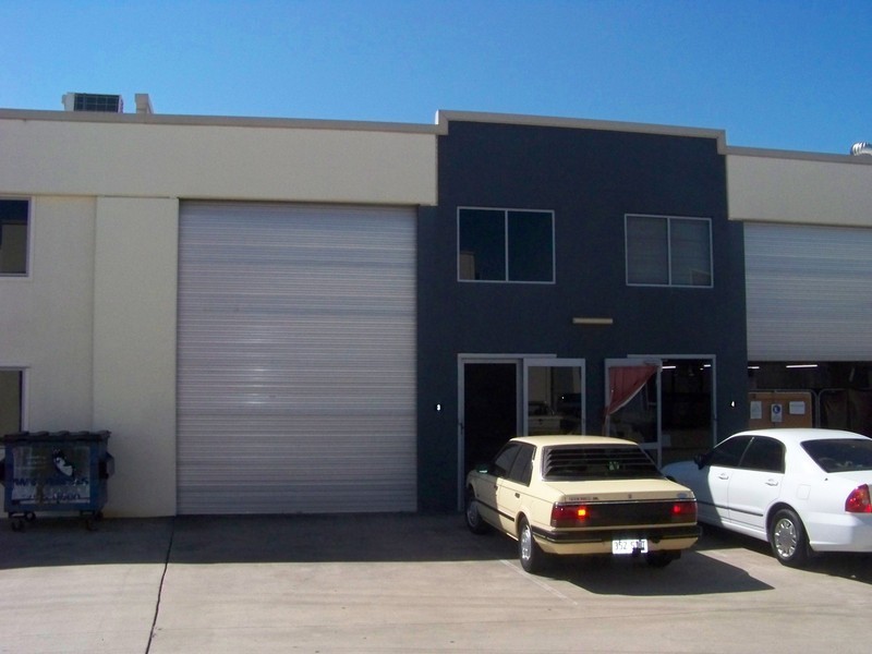 Unit 3, 22 Cessna Drive, Caboolture QLD 4510