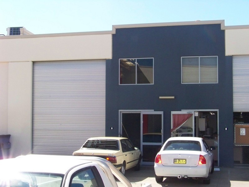 Unit 3, 22 Cessna Drive, Caboolture QLD 4510