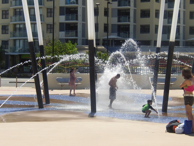 Kings Beach QLD 4551