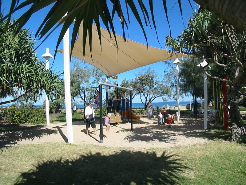 Kings Beach QLD 4551