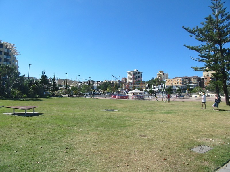 Kings Beach QLD 4551