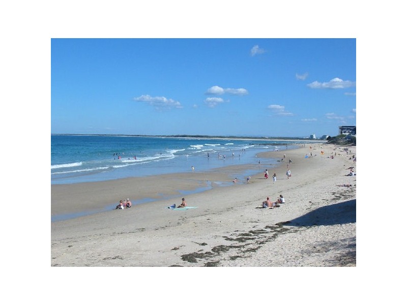 Kings Beach QLD 4551