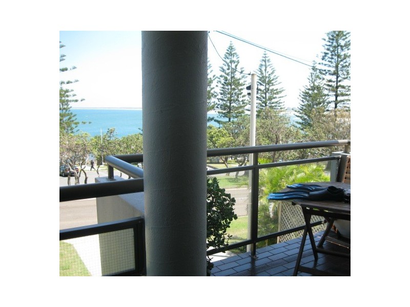 3/17 The Esplanade “Lahaina”, Kings Beach QLD 4551