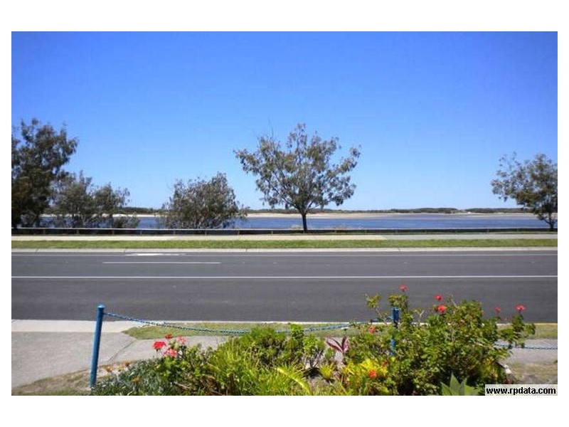 U1 Juanzo Court, 6 The Esplanade,, Golden Beach QLD 4551