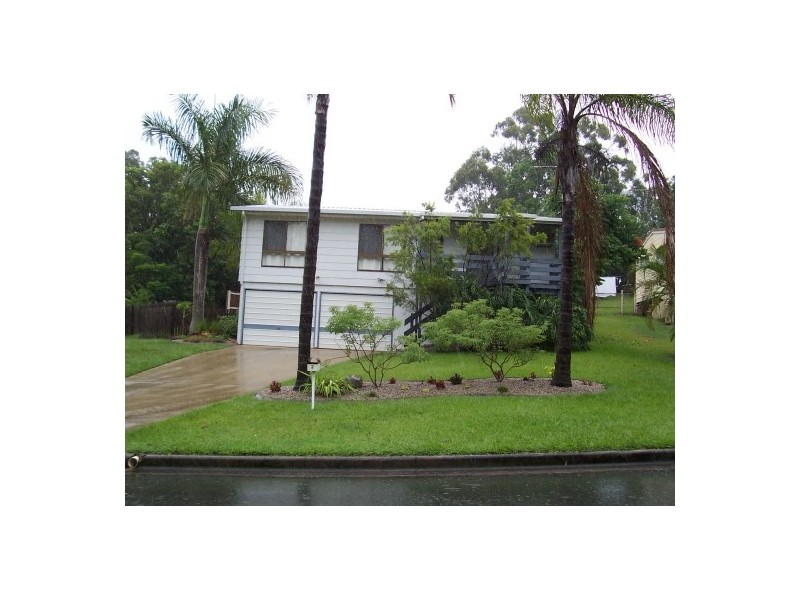 2 Mitchelli Crt, Little Mountain QLD 4551