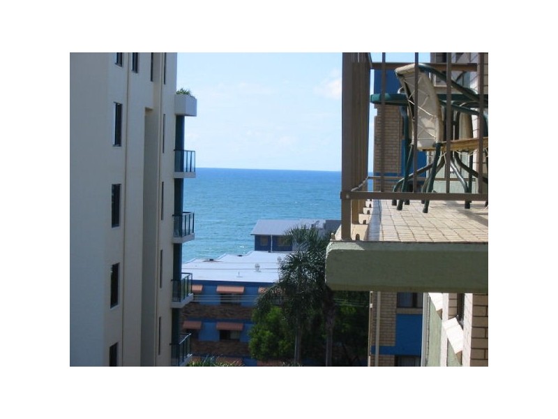 6/24 Moreton Pde, Kings Beach QLD 4551