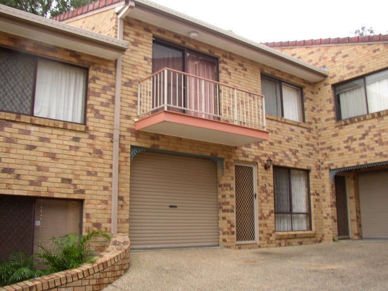 3/1 Bombala Tce, Caloundra QLD 4551