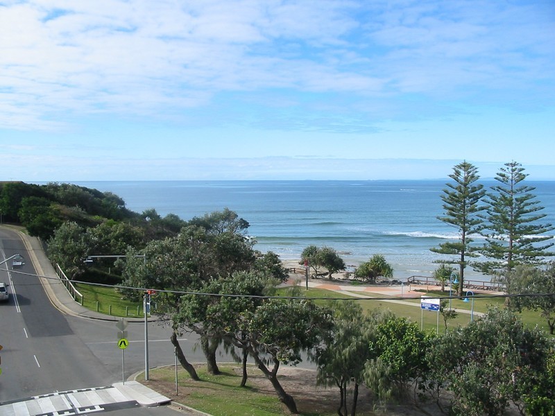 10/7a Esplanade Bulcock Beach “Luanda”, Caloundra QLD 4551