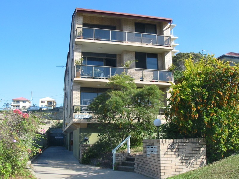 3/26 Upper Gay Tce, Kings Beach QLD 4551