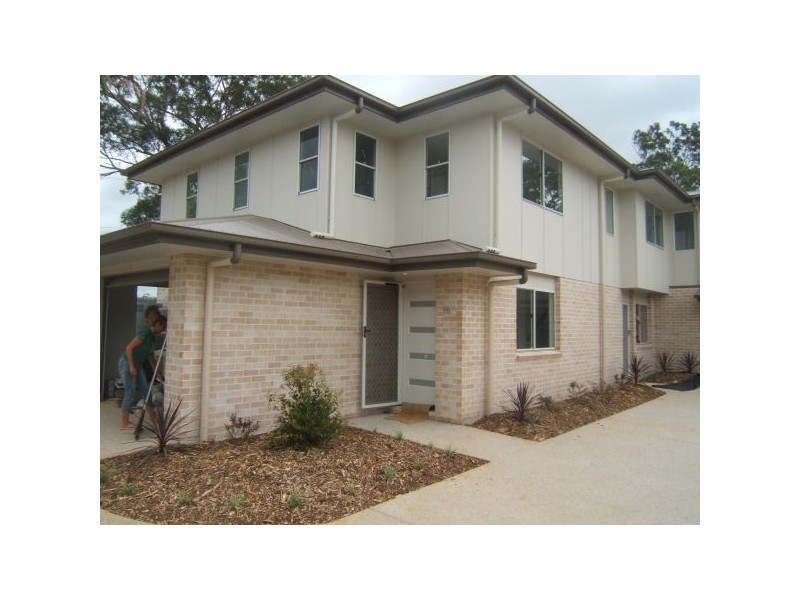 10/83 Beerwah Pde, Beerwah QLD 4519