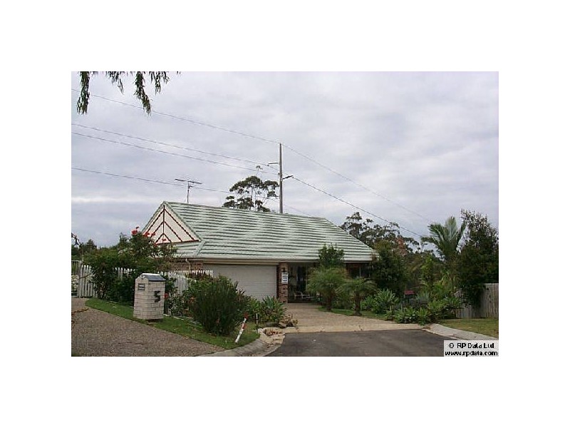 6 Hans Street, Caloundra West QLD 4551