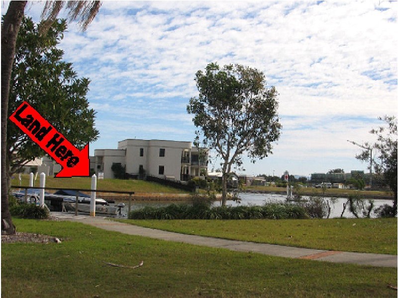 Pelican Waters QLD 4551