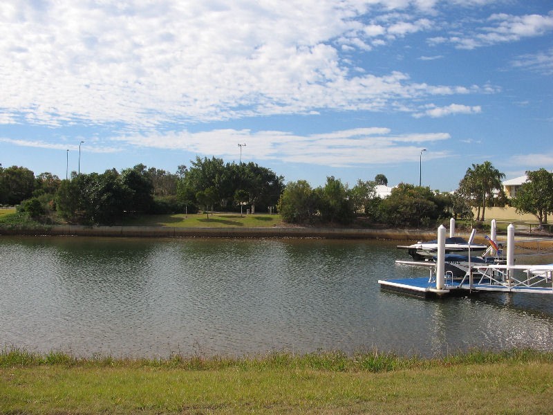 Pelican Waters QLD 4551