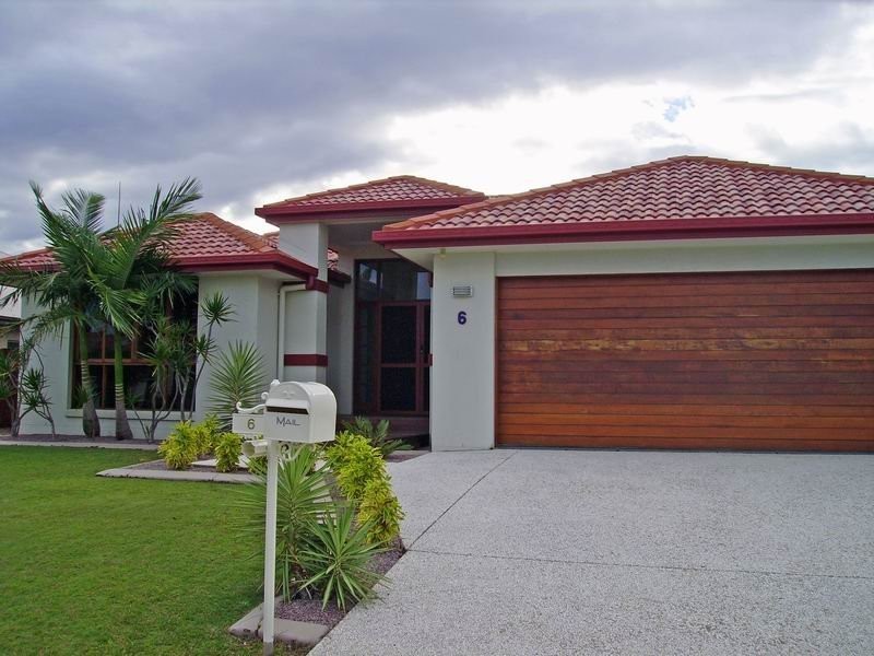 6 Wallaby Court, Pelican Waters QLD 4551