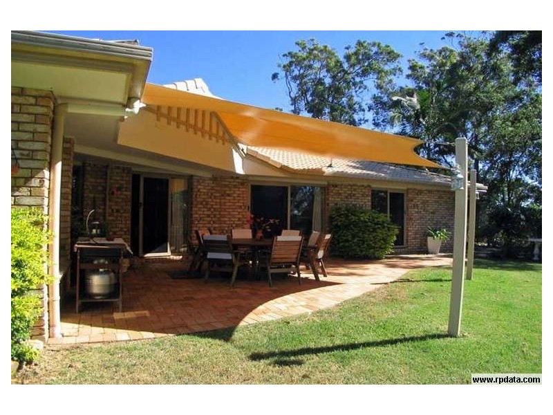 378 Tunnel Ridge Road, Mooloolah Valley QLD 4553