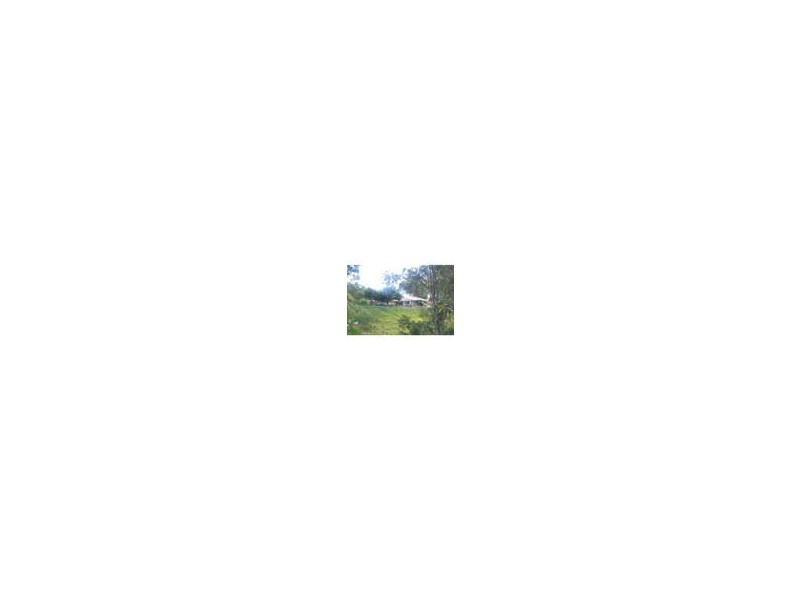 378 Tunnel Ridge Road, Mooloolah Valley QLD 4553