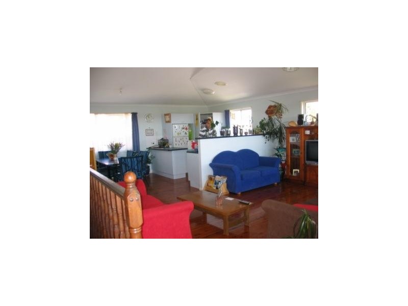 Battery Hill QLD 4551