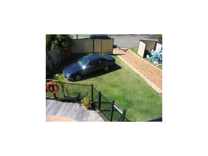 Battery Hill QLD 4551