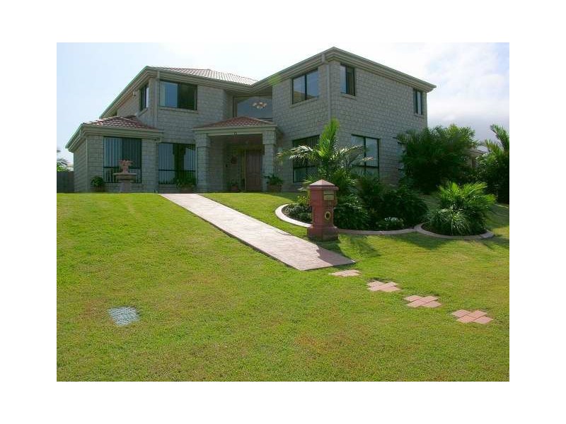 56 Kalowendha, Pelican Waters QLD 4551