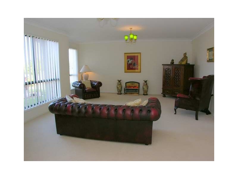 56 Kalowendha, Pelican Waters QLD 4551