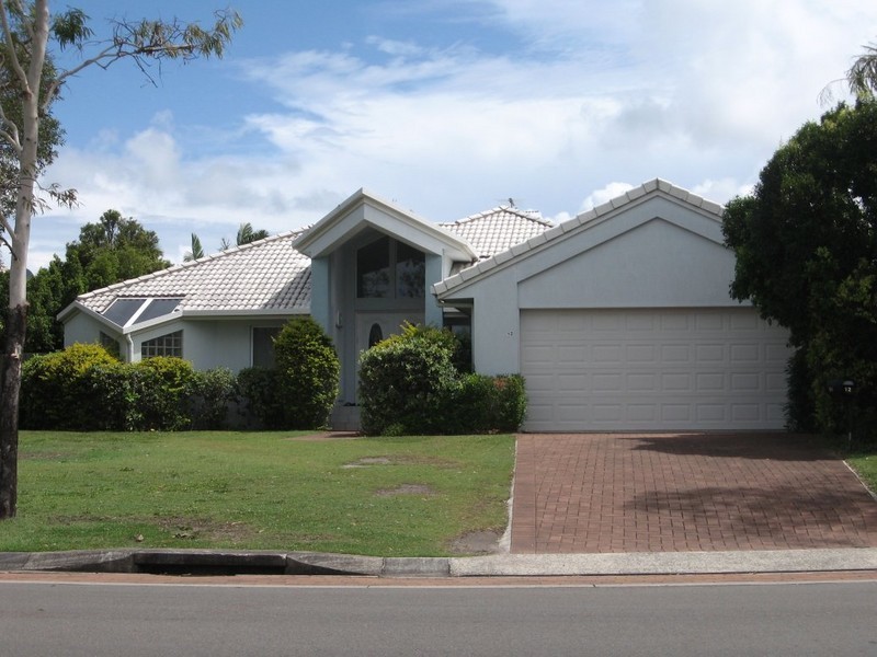 12 The Corso, Pelican Waters QLD 4551