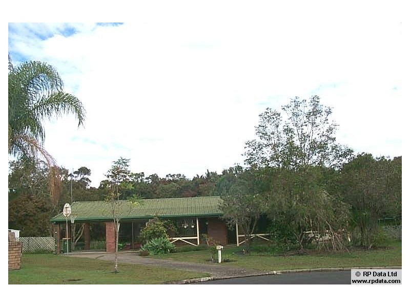 4 Mooya Court, Battery Hill QLD 4551