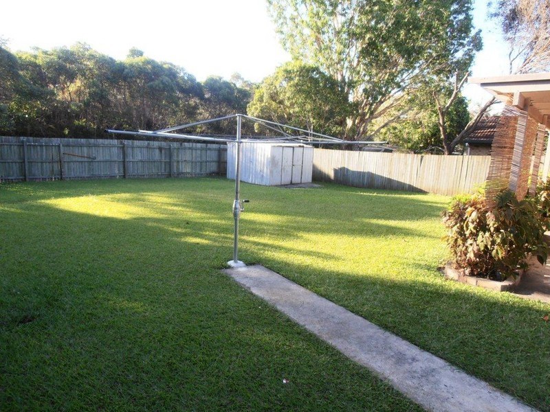 32 Milbong Street, Battery Hill QLD 4551