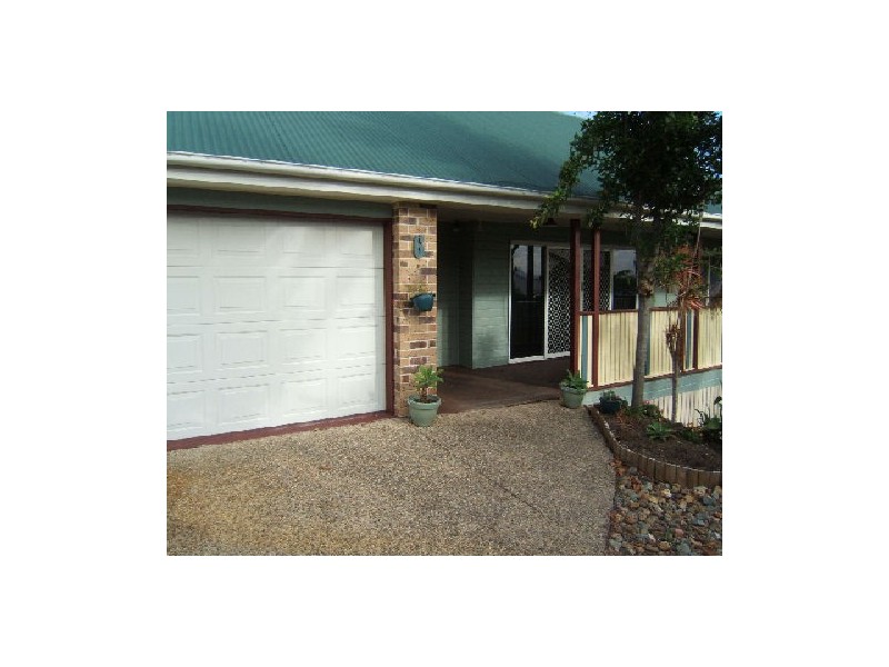 6  Hans Street, Caloundra West QLD 4551