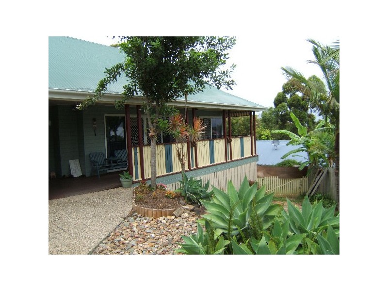 6 Hans Street, Caloundra West QLD 4551