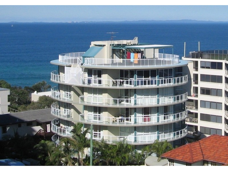 12/63 Lower Gay Tce, Caloundra QLD 4551