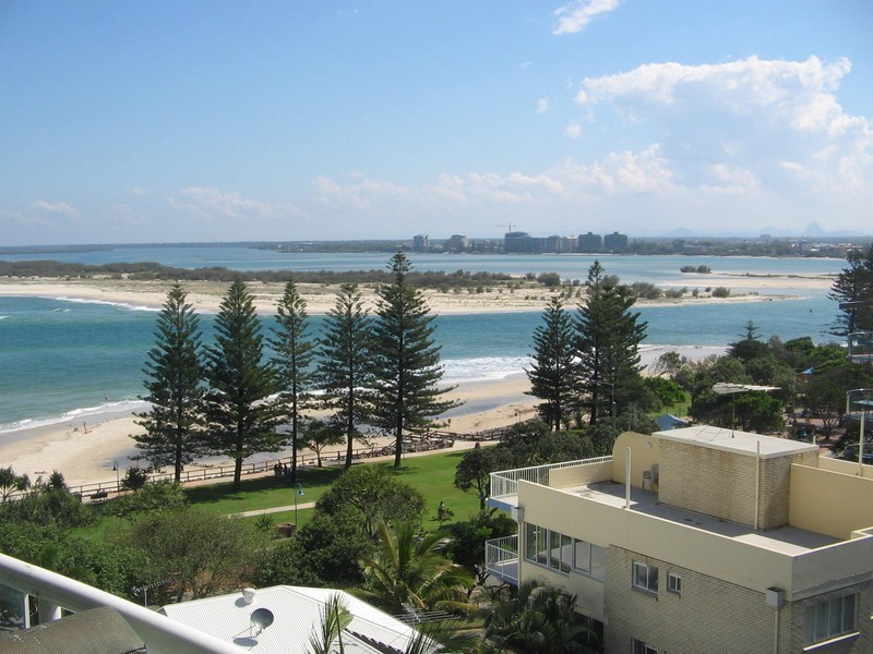12/63 Lower Gay Tce, Caloundra QLD 4551