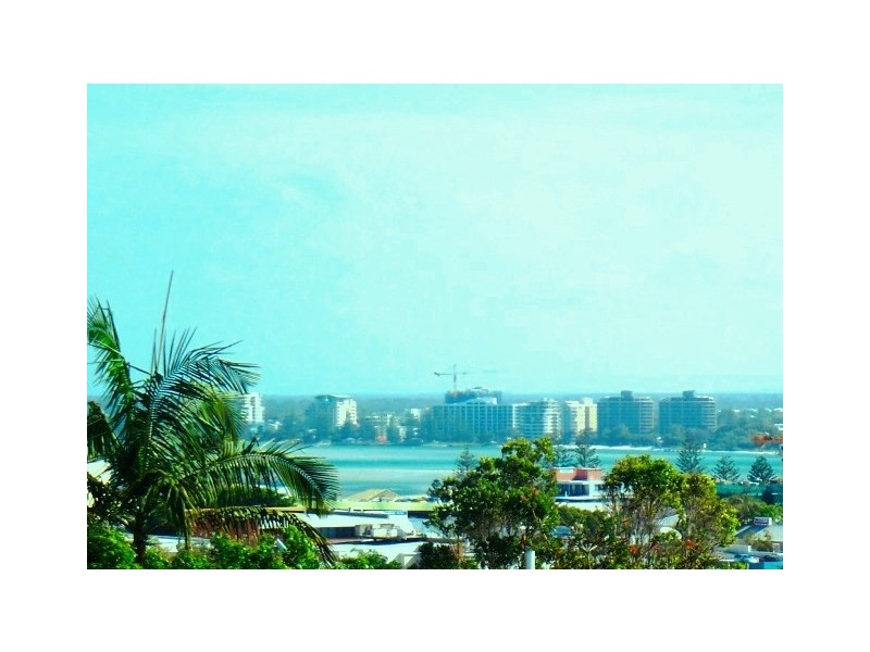 4/37 Arthur Street, Caloundra QLD 4551