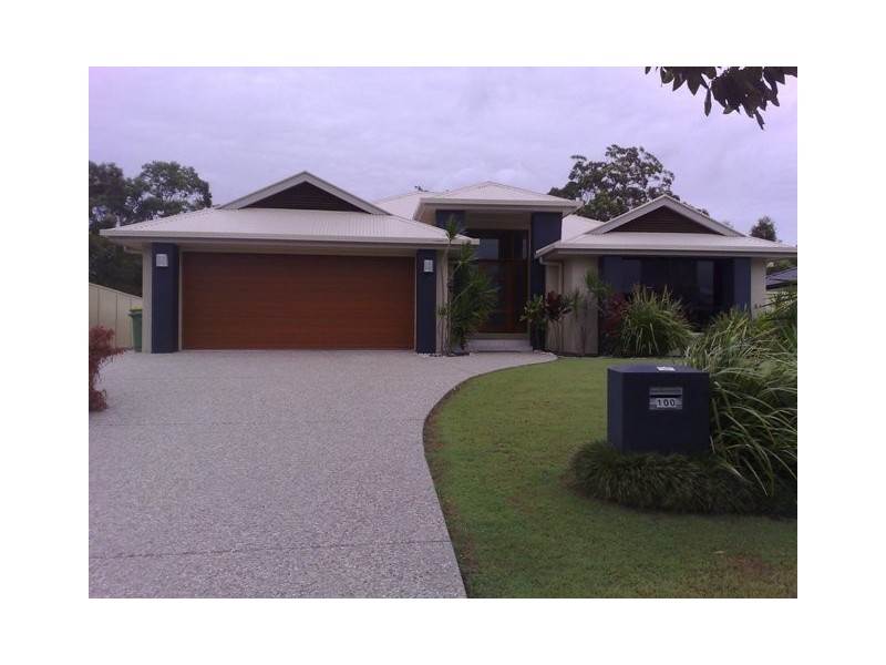 100 Mahogany Drive, Pelican Waters QLD 4551