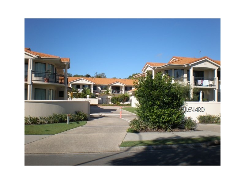 17/30 The Boulevard, Pelican Waters QLD 4551