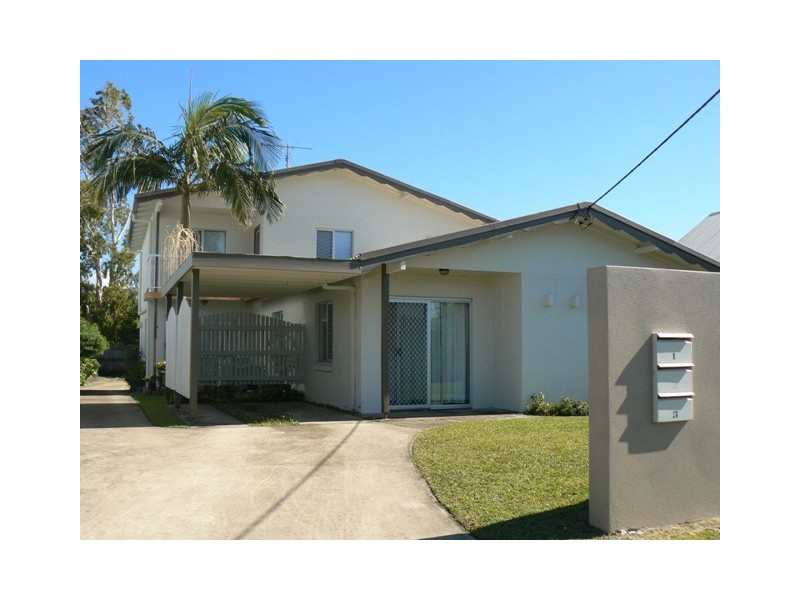 3/8 Taylor Avenue, Caloundra QLD 4551