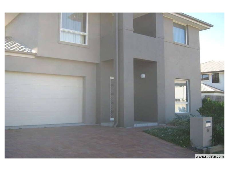 6 Pebbly Creek Cr, Little Mountain QLD 4551