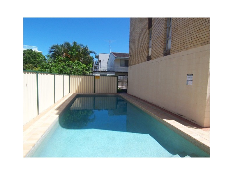 5/5 ” Bukatilla” Orvieto Terrace, Kings Beach QLD 4551