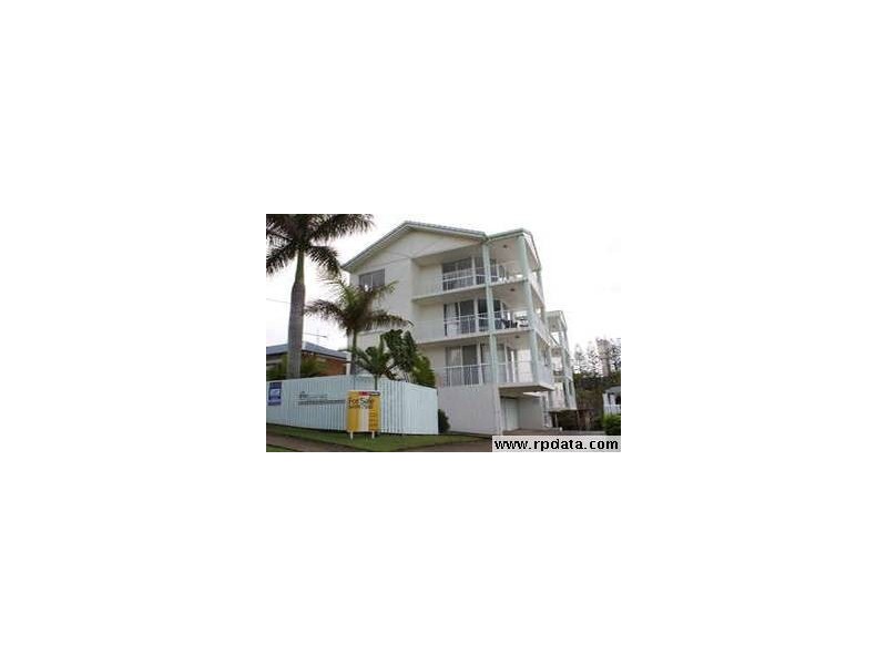 5/25 Saltair St, Kings Beach QLD 4551