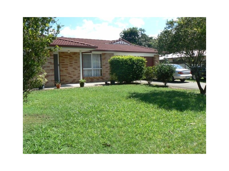 14 Laurel Street, Beerwah QLD 4519