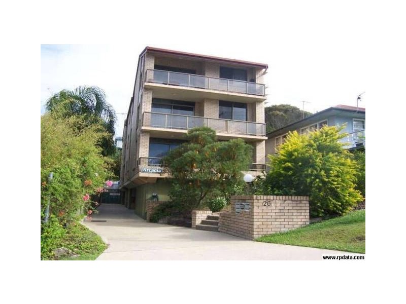 1/26  Upper Gay Tce, Kings Beach QLD 4551