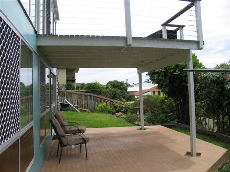 Battery Hill QLD 4551