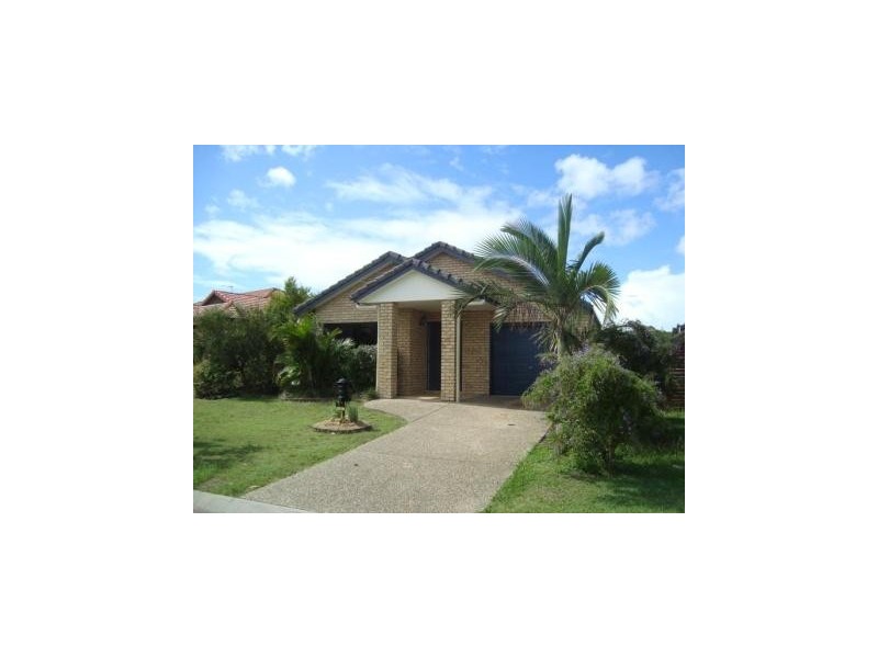 6 Samson Cct, Caloundra West QLD 4551