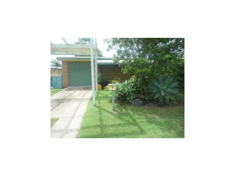 9 Menyan St, Currimundi QLD 4551