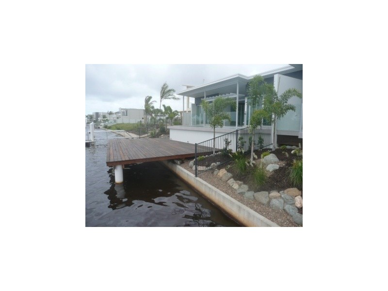 Pelican Waters QLD 4551