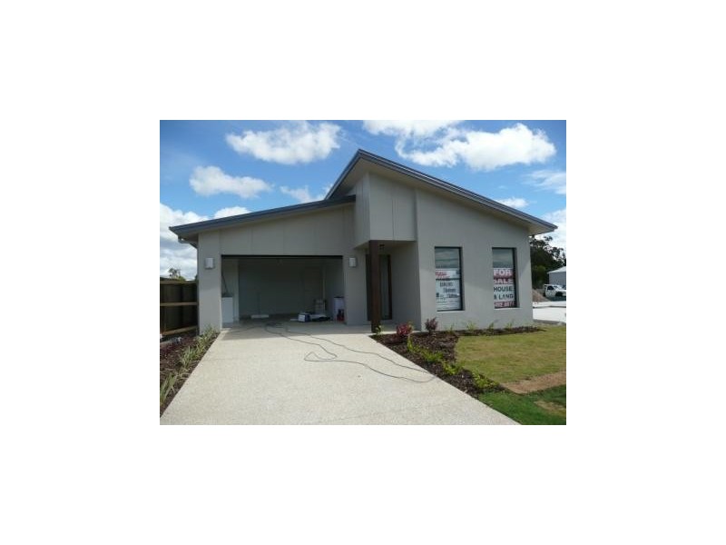 Little Mountain QLD 4551