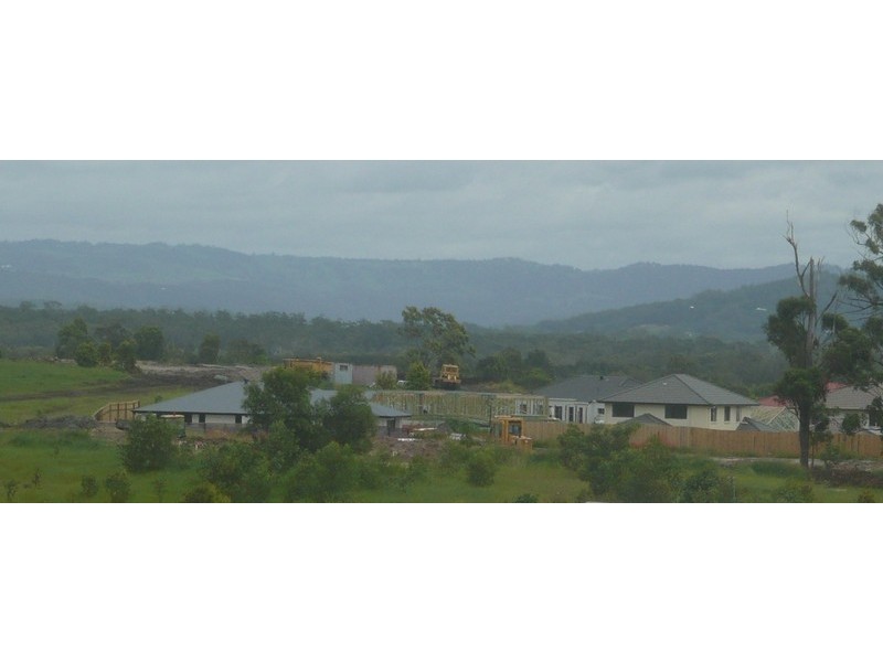 Little Mountain QLD 4551